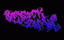 logo Big Cock Zombie